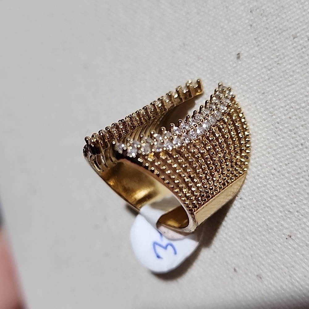 Adjustable ring - Picture 4 of 8